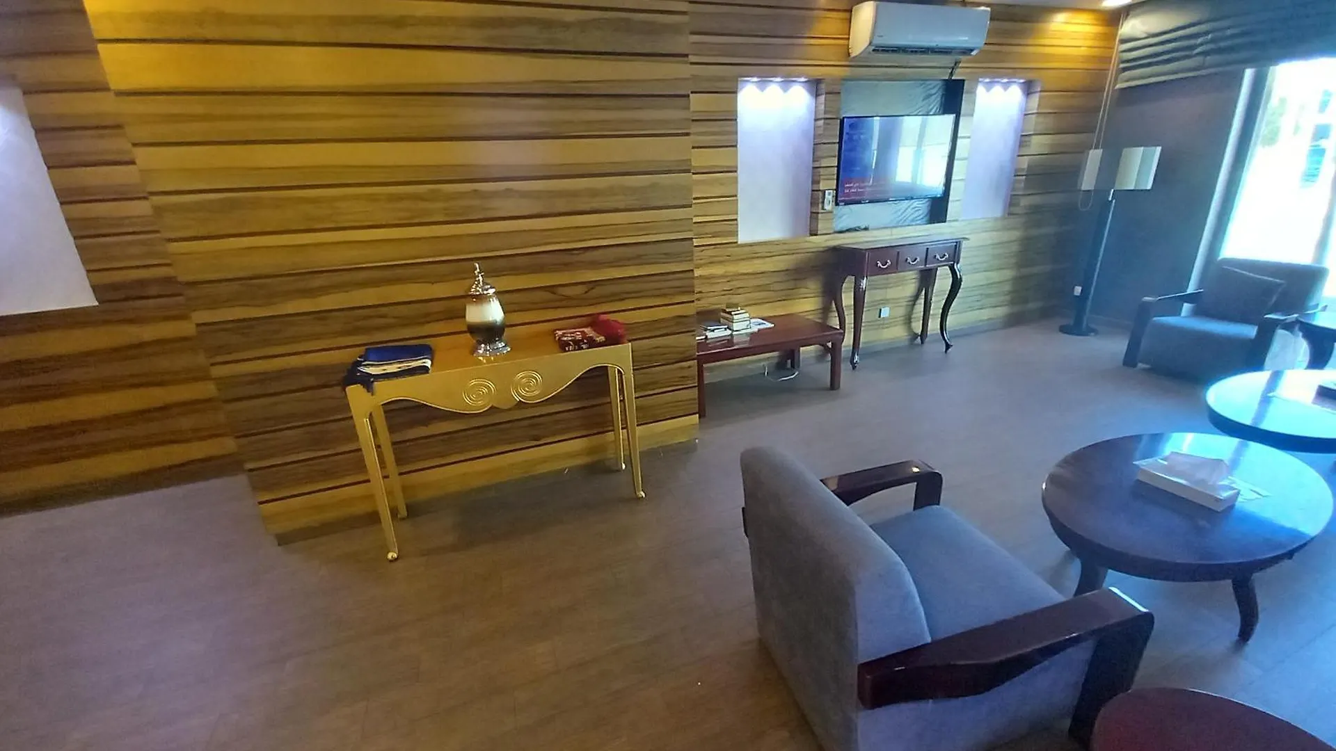 Apartman يودل للشقق المخدومة Dzsidda