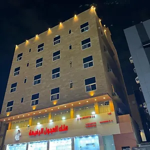شقة مارينا للاجنحة الفندقيه, جدة