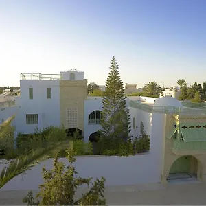 Dar El Yasmine بيت ضيافة تونس