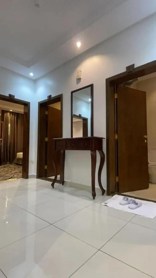 يودل للشقق المخدومة Jeddah