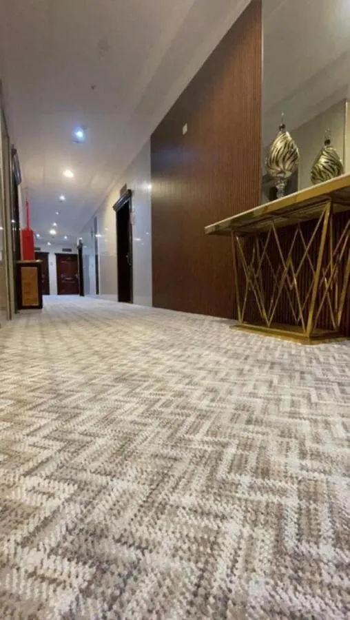 يودل للشقق المخدومة Jeddah Saudi Arabia