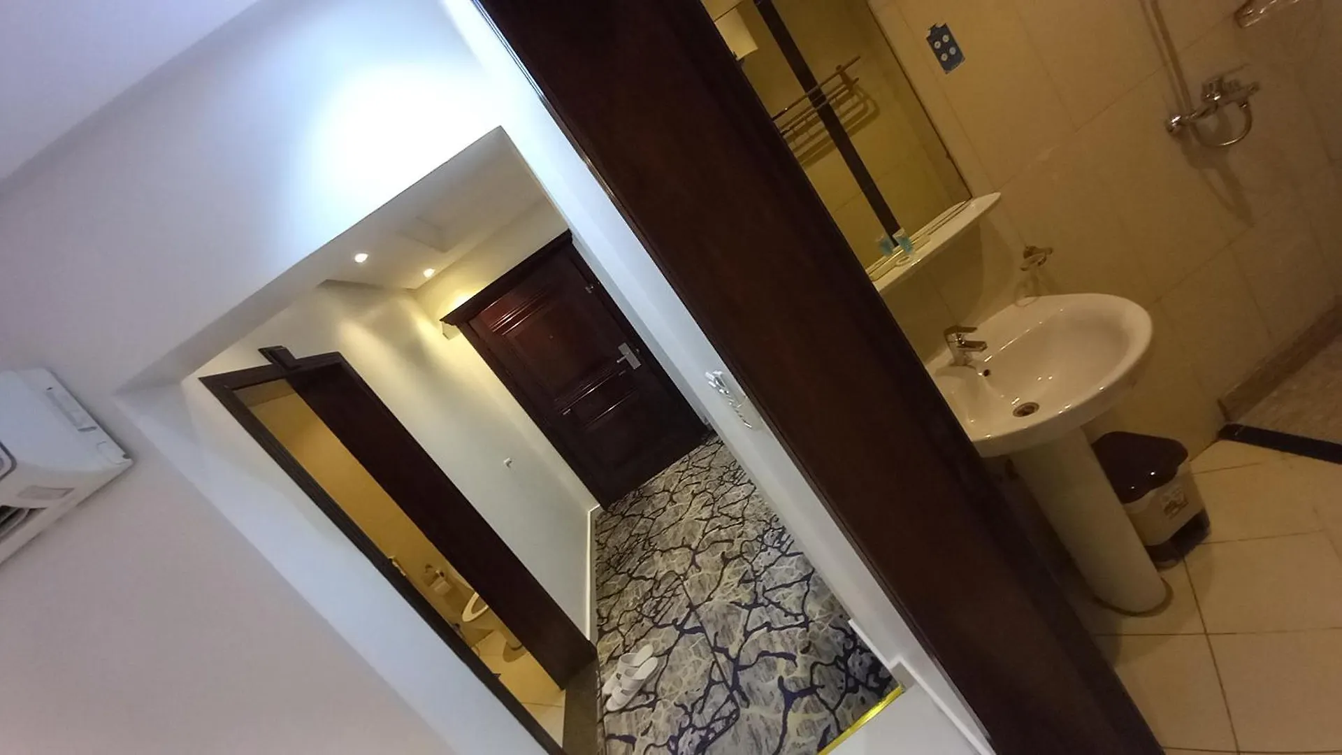 يودل للشقق المخدومة Jeddah 0*,  Saudi Arabia