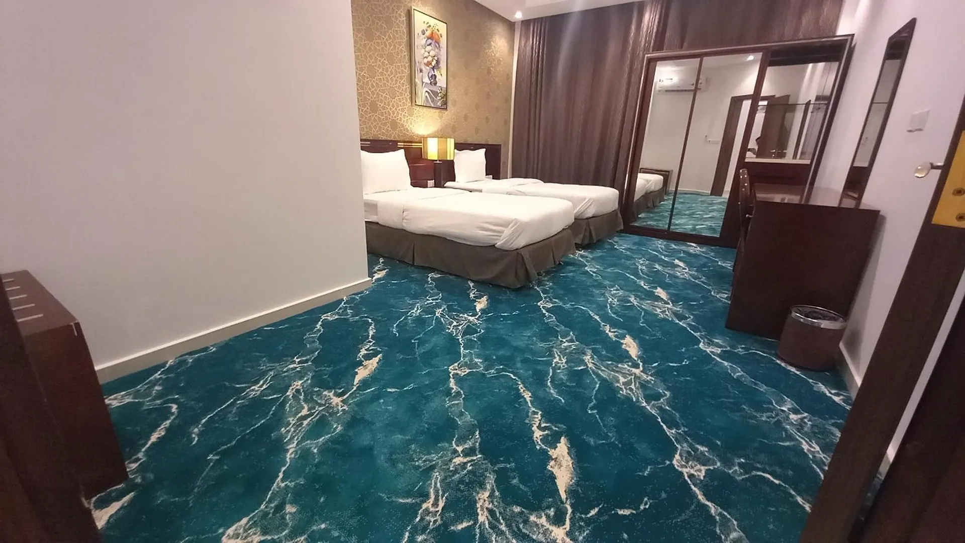 يودل للشقق المخدومة Jeddah 0*,