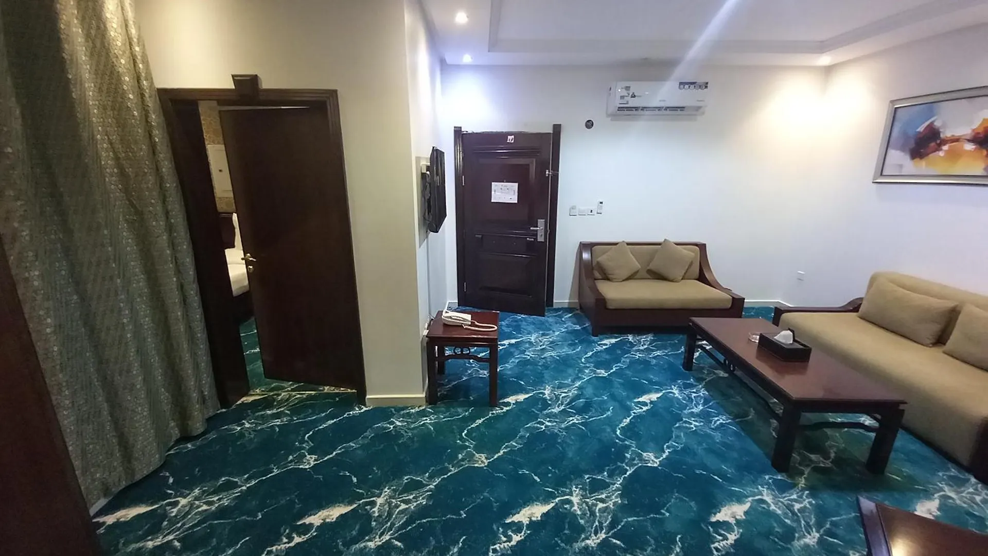 يودل للشقق المخدومة Jeddah Saudi Arabia