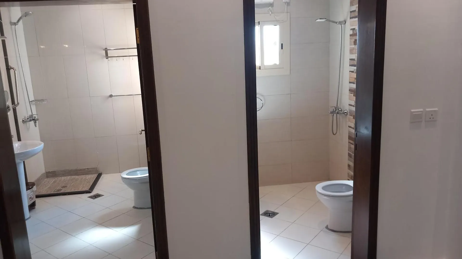 يودل للشقق المخدومة Jeddah