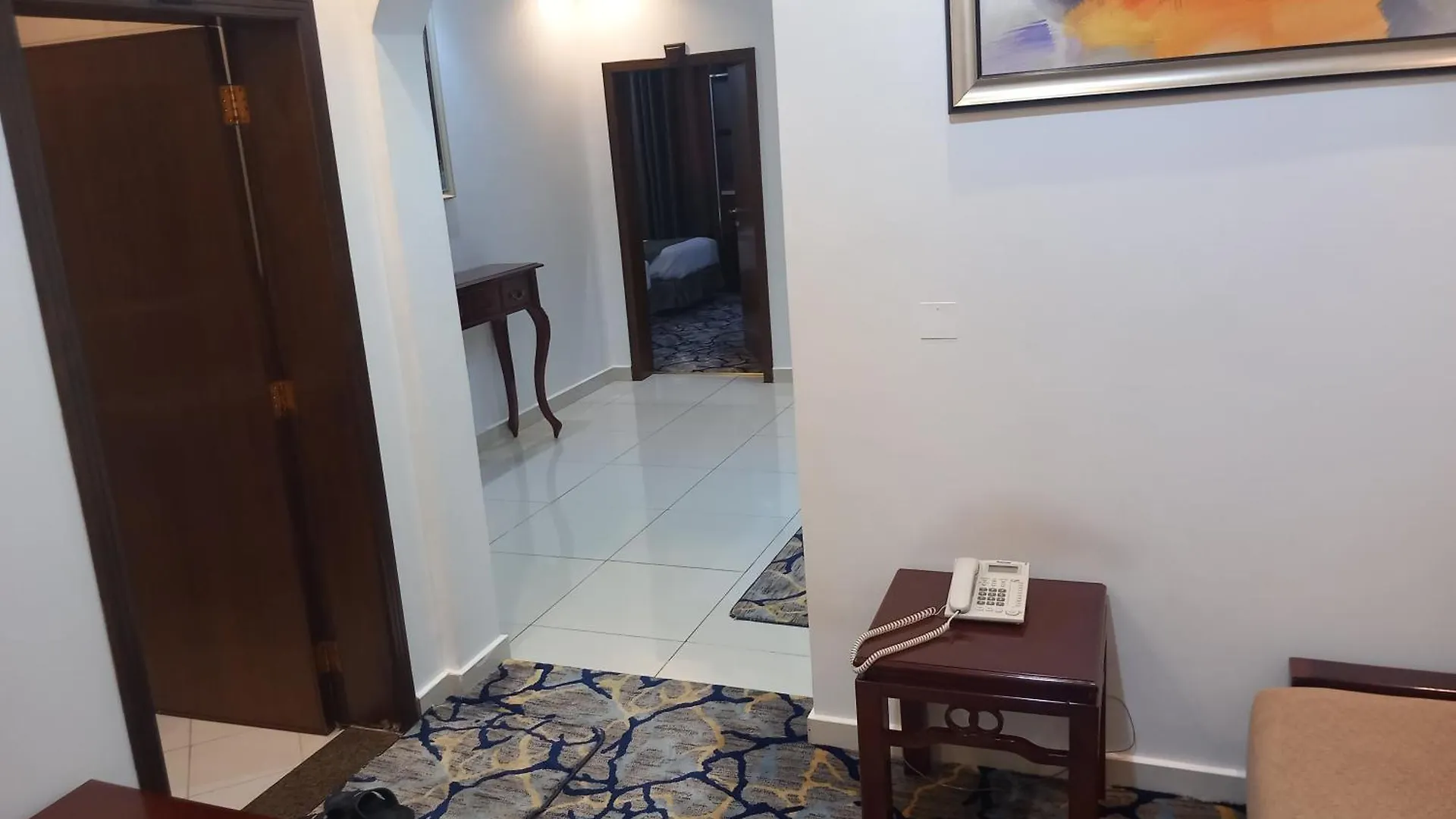 يودل للشقق المخدومة Jeddah Saudi Arabia