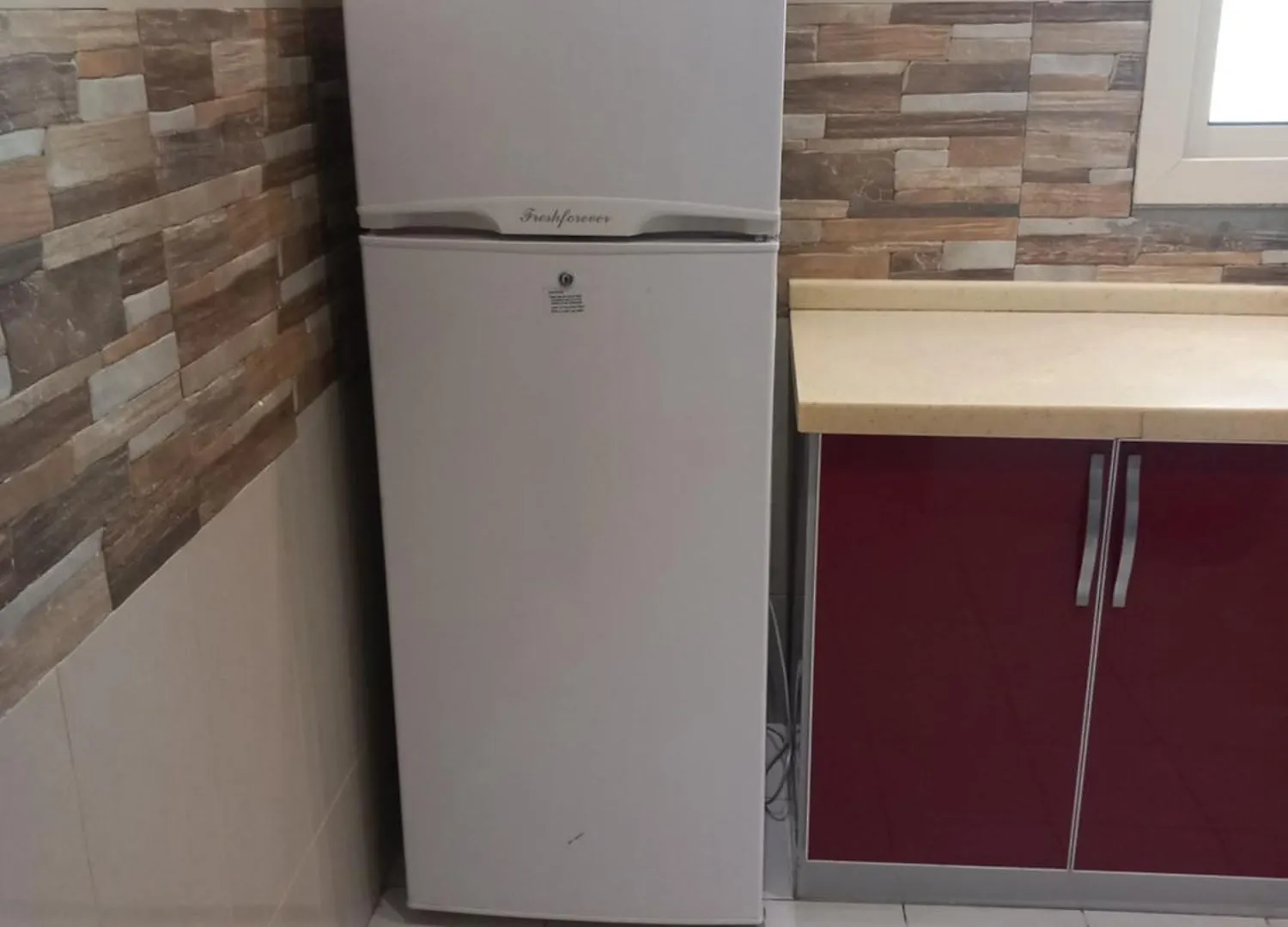 يودل للشقق المخدومة Jeddah Apartment