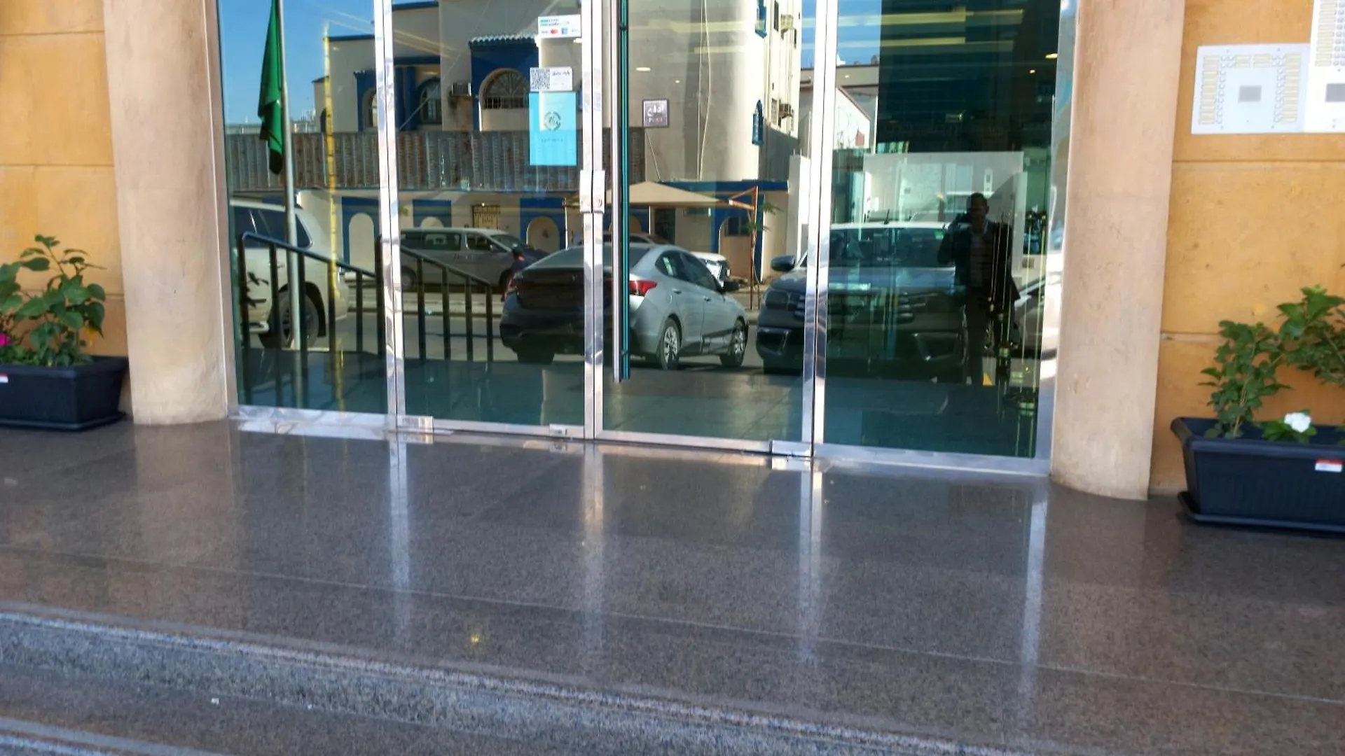 يودل للشقق المخدومة Jeddah Apartment