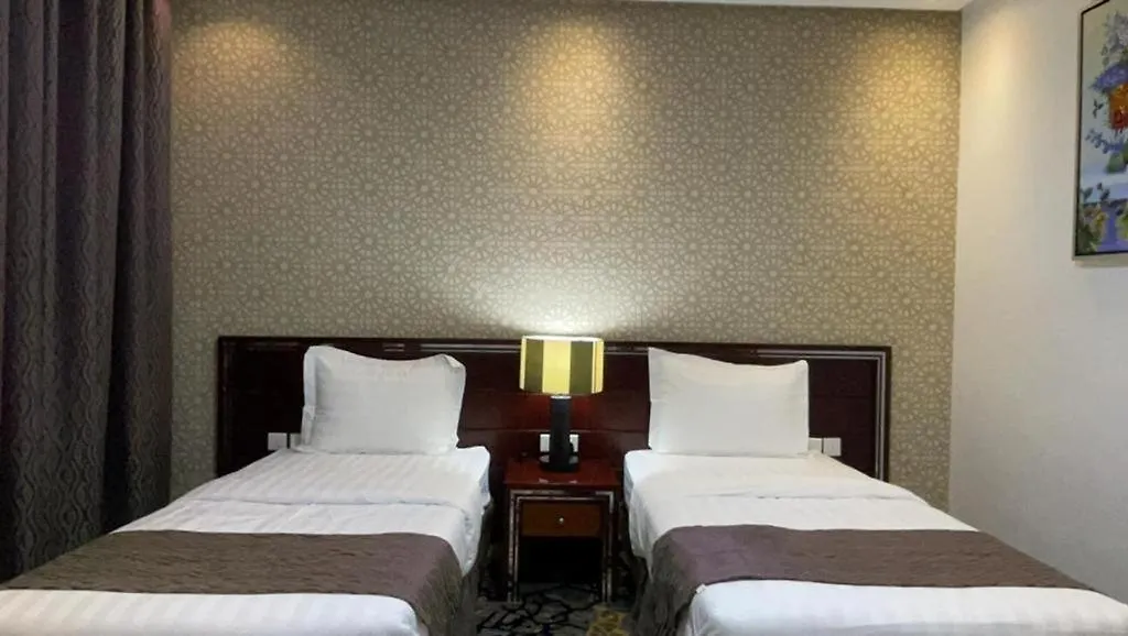 يودل للشقق المخدومة Jeddah