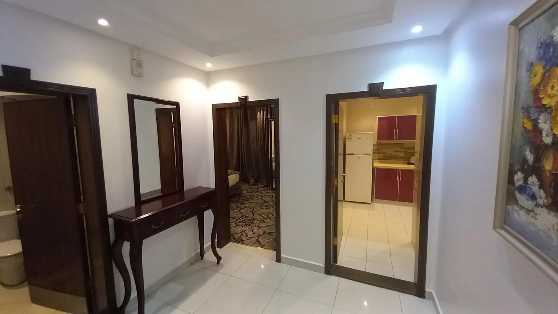 يودل للشقق المخدومة Jeddah 0*,  Saudi Arabia