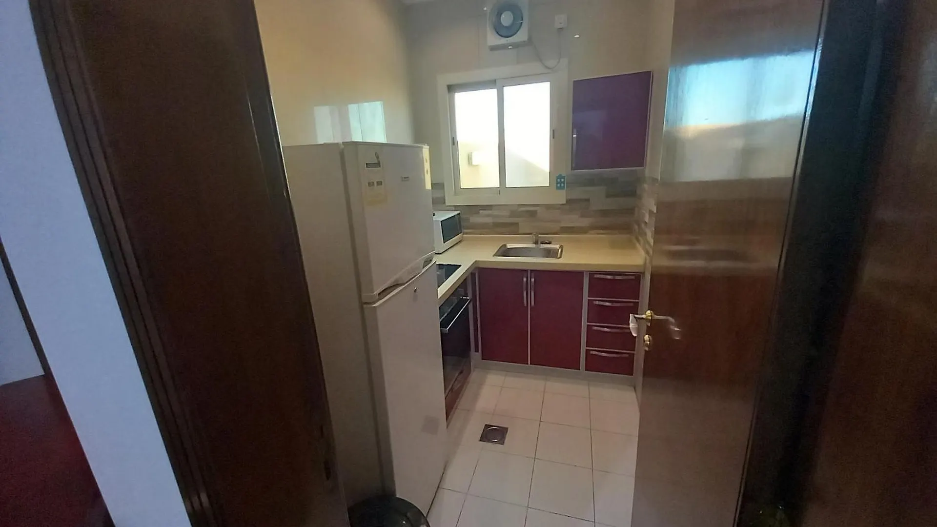 يودل للشقق المخدومة Jeddah Saudi Arabia