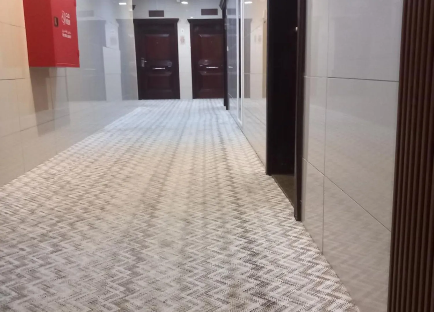 يودل للشقق المخدومة Jeddah 0*,